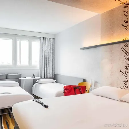 Ibis Styles Centre Meaux