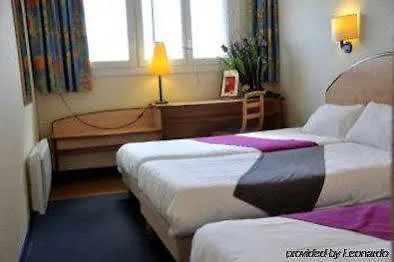 Ibis Styles Centre モー