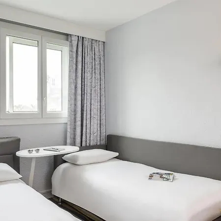 Hotel Ibis Styles Centre