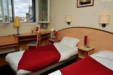 Ibis Styles Centre 3* モー