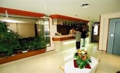 Ibis Styles Centre Hotel