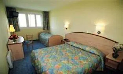 Ibis Styles Centre 3*