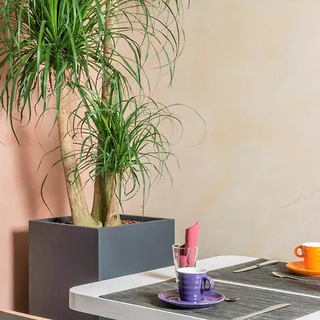 Ibis Styles Centre Hotel 3*