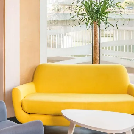 Ibis Styles Centre Hotel Meaux