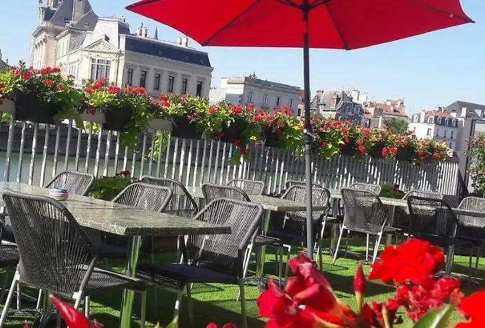 Ibis Styles Centre Hotel