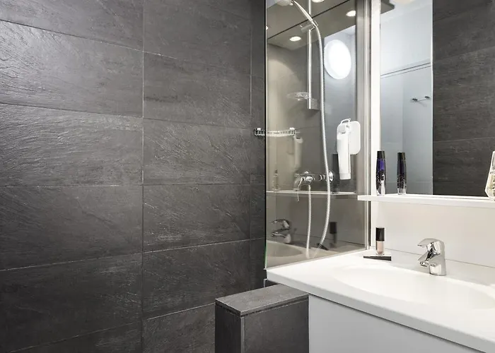 Ibis Styles Centre 3*