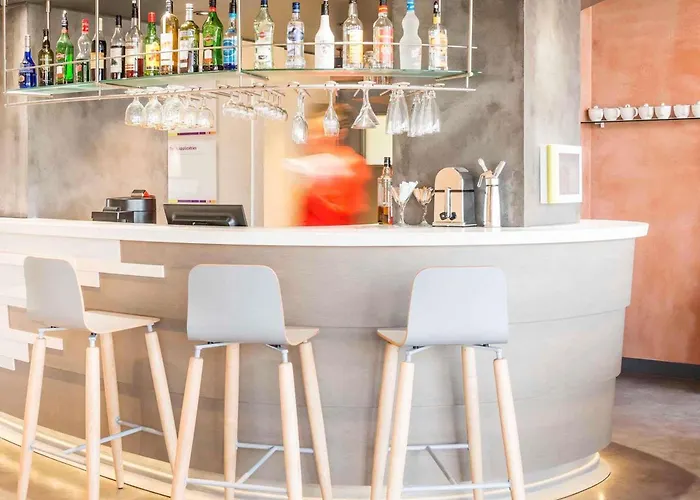 Ibis Styles Centre Hotel