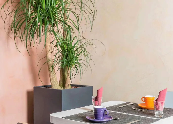 Ibis Styles Centre 3*