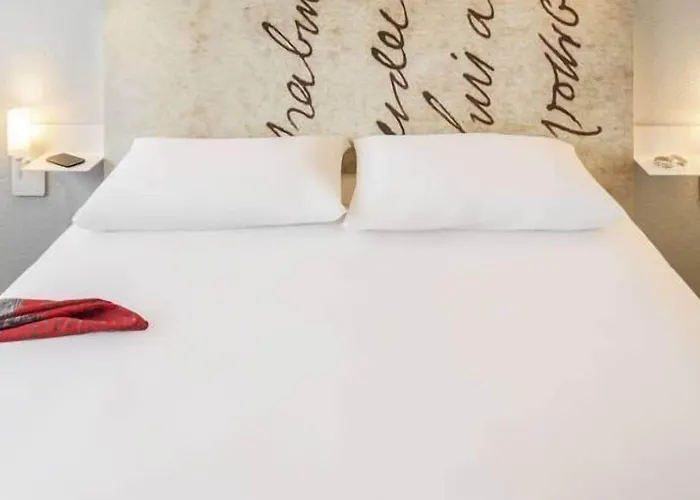 Ibis Styles Centre Meaux