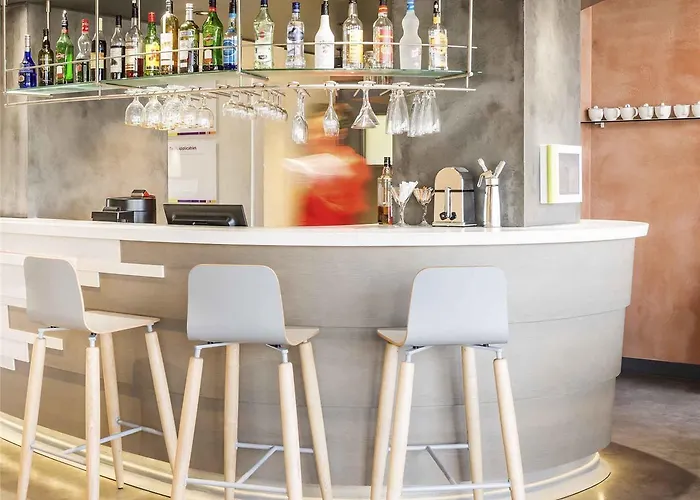 Hotel Ibis Styles Centre