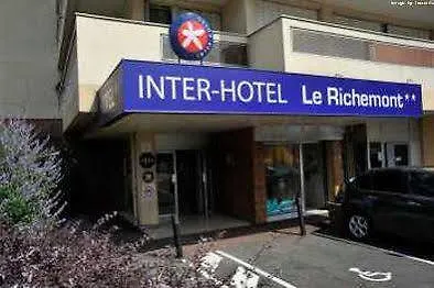 Ibis Styles Centre Hotel 3*